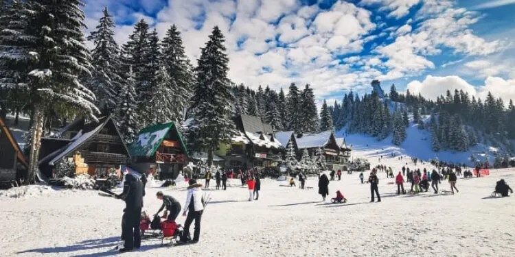 Otvaranje zimske sezone u SBK 12.decembra, smještajni kapaciteti na Vlašiću popunjeni